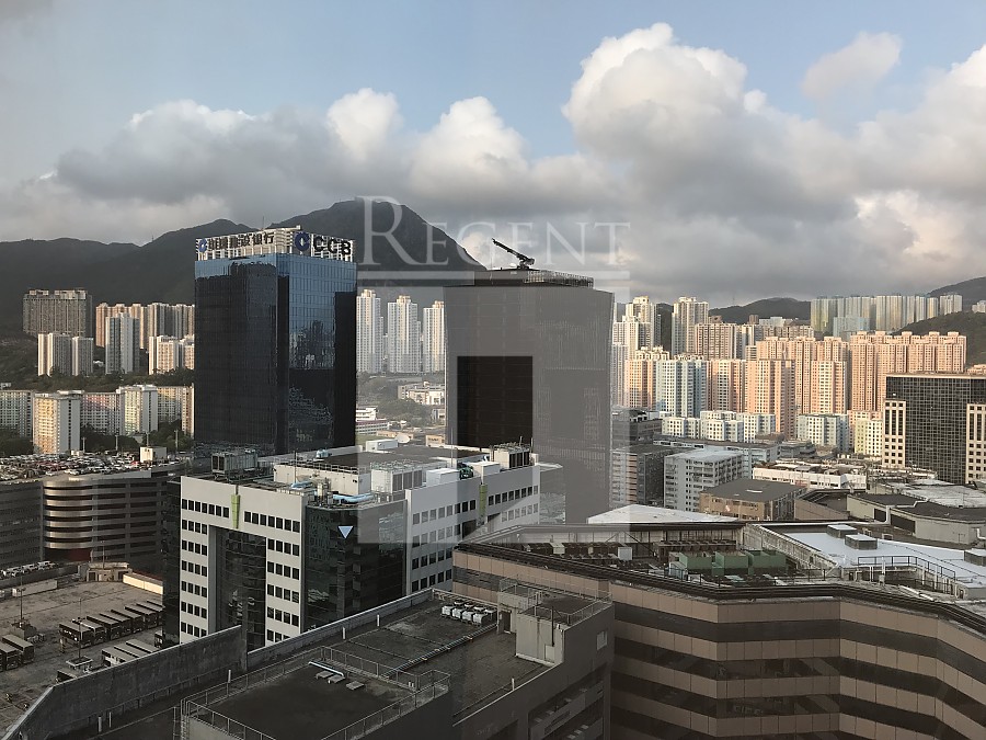 YHC TOWER (恩浩國際中心)-RGP017339