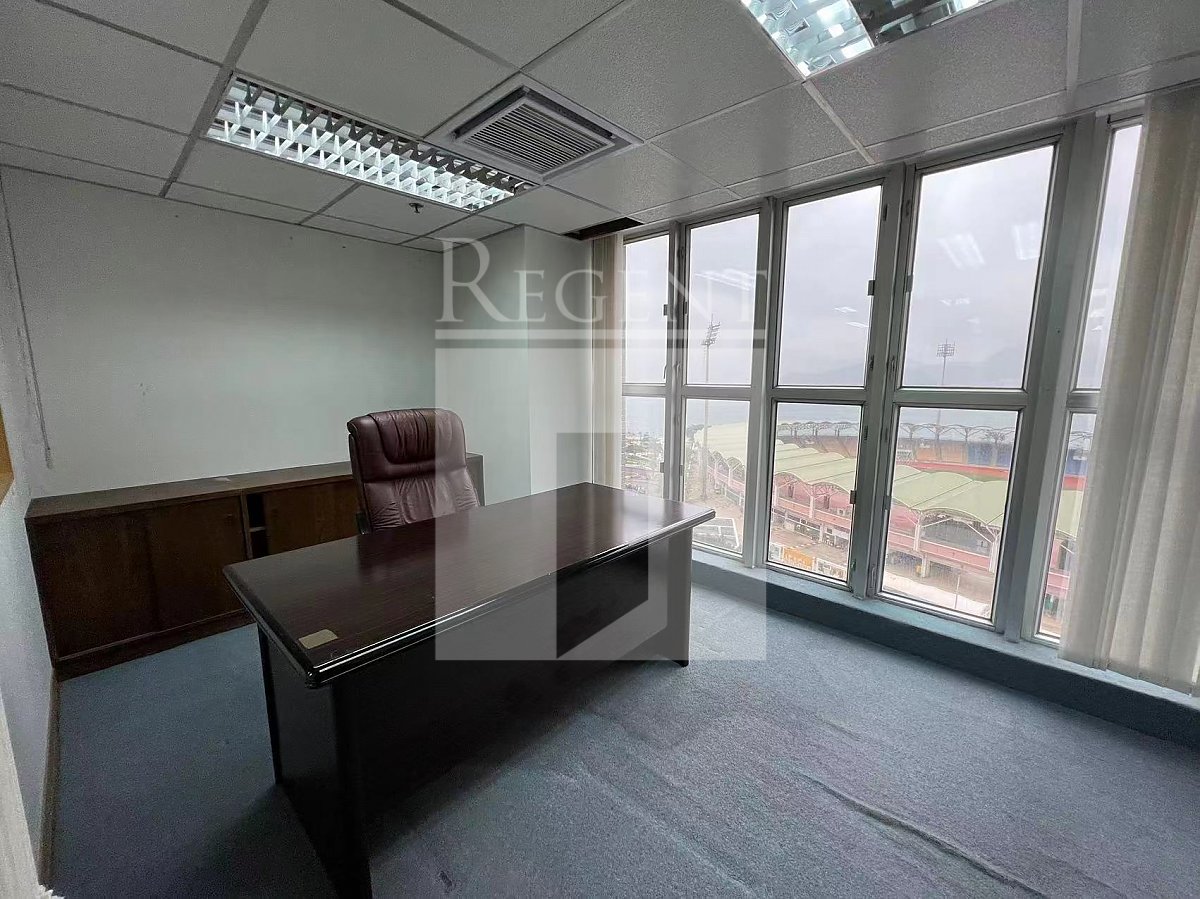 8 COMMERCIAL TOWER (八號商業廣場)-RGP024386
