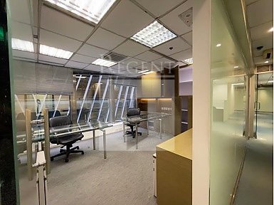 CHINA BUILDING (華人行)-RGP025507