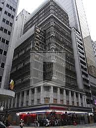 CHINESE BANK BUILDING (華人銀行大廈)-RGP007780