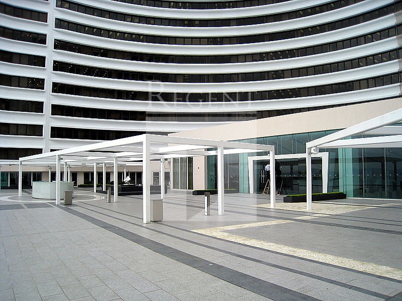 OCEAN CENTRE (海洋中心)-RGP006693