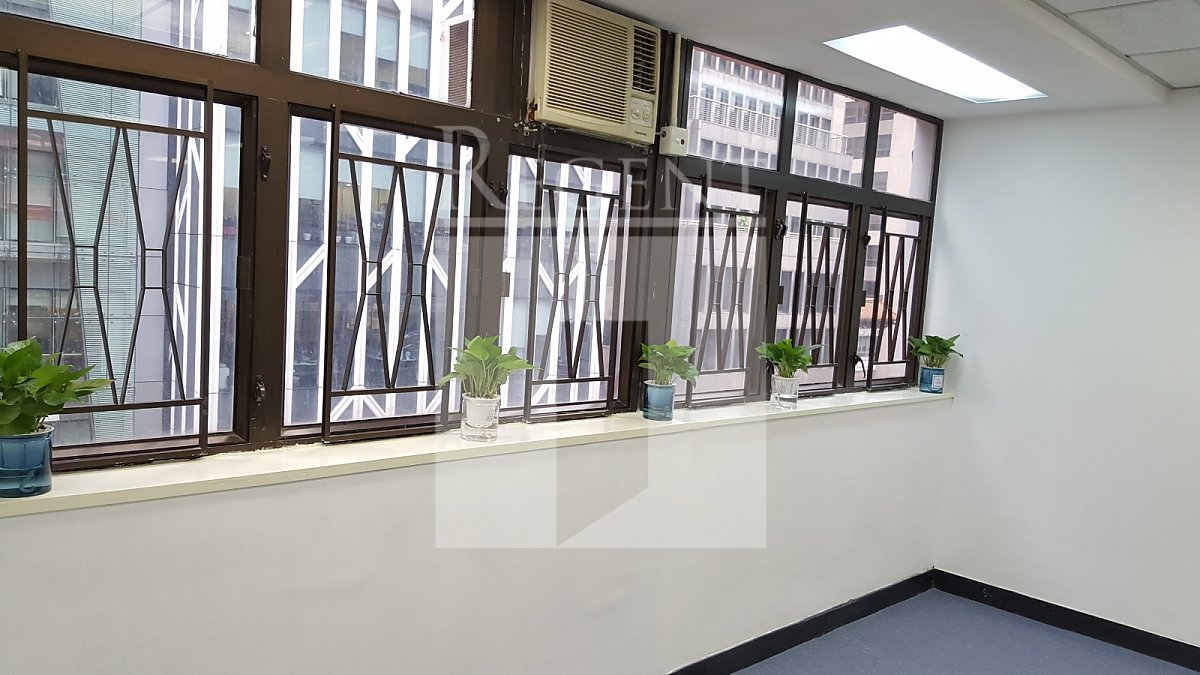 ON LOK YUEN BUILDING (安樂園大廈)-RGP028155
