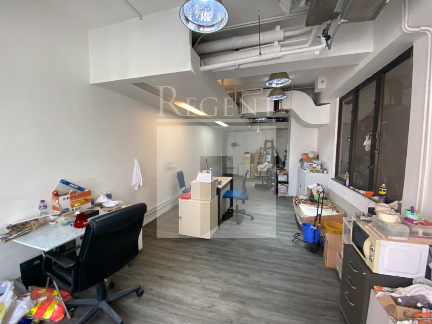 NAN DAO COMMERCIAL BUILDING (南島商業大廈)-C0610261