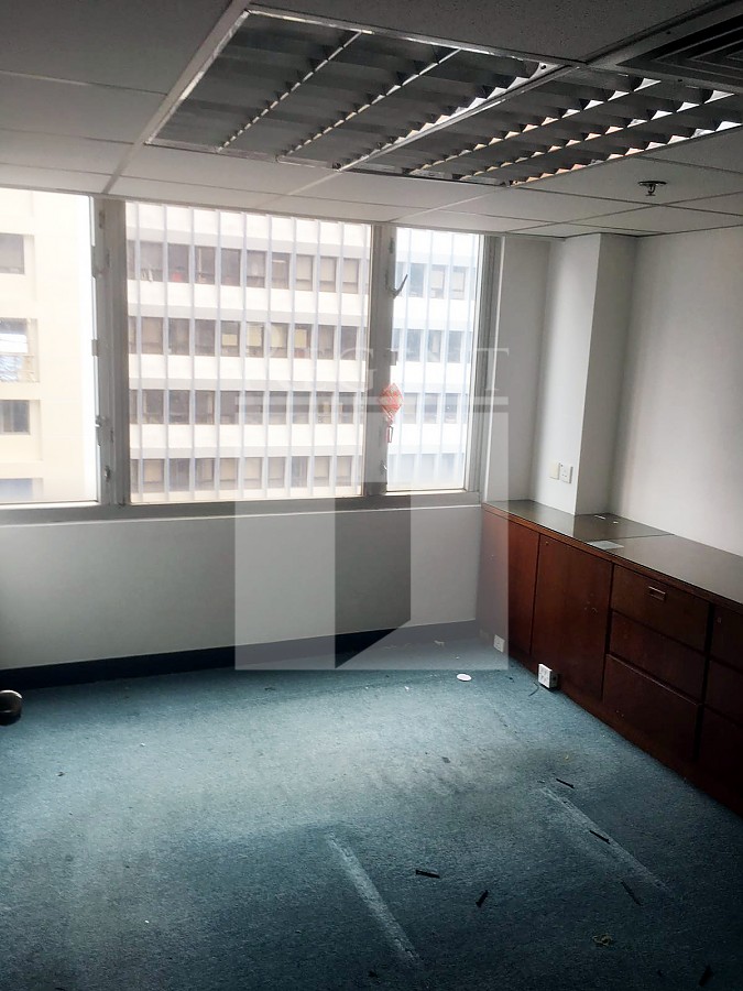 CALTEX HOUSE (德士古大廈)-RGP013348