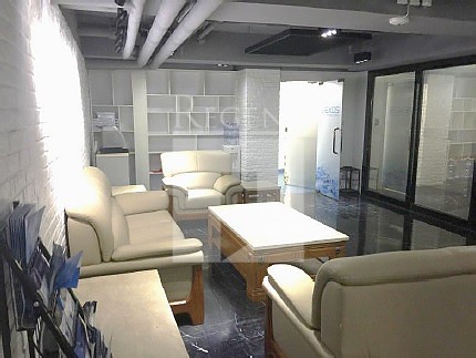 CHINA AEROSPACE CENTRE (航天科技中心)-RGP016441