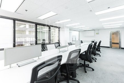 RUTTONJEE CENTRE PHASE 01 RUTTONJEE HOUSE (律敦治行 第01期 律敦治大廈)-RGP024152