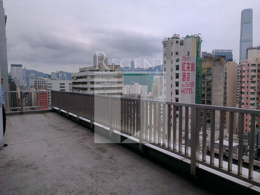 OXFORD COMMERCIAL BUILDING (晉利商業大廈)-RGP007595