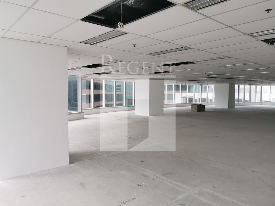GATEWAY PRUDENTIAL TOWER (港威英國保誠保險大廈)-RGP021723