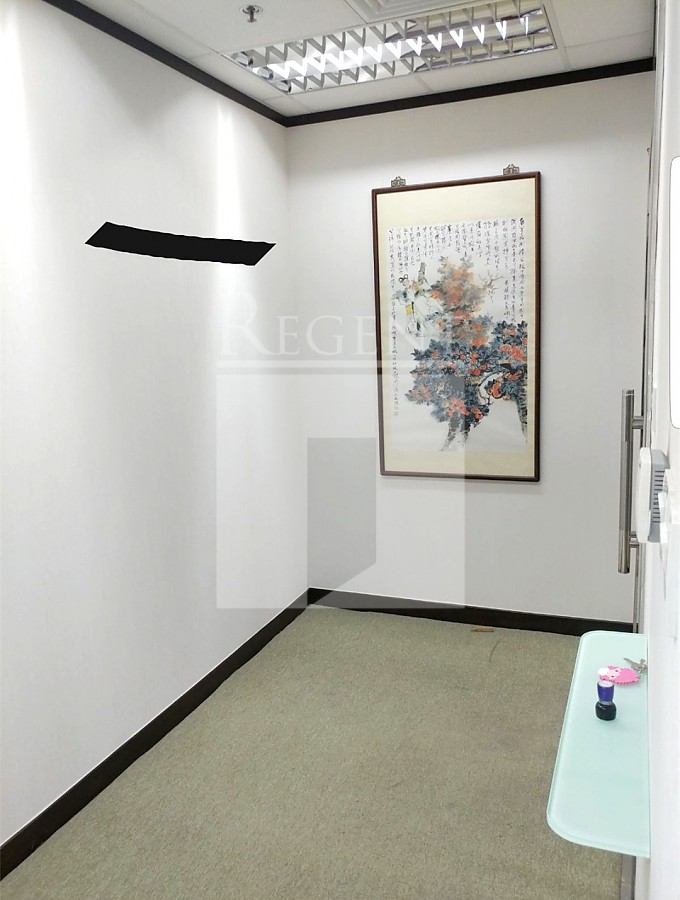 BANK OF EAST ASIA HARBOUR VIEW CENTRE (東亞銀行港灣中心)-RGP017484