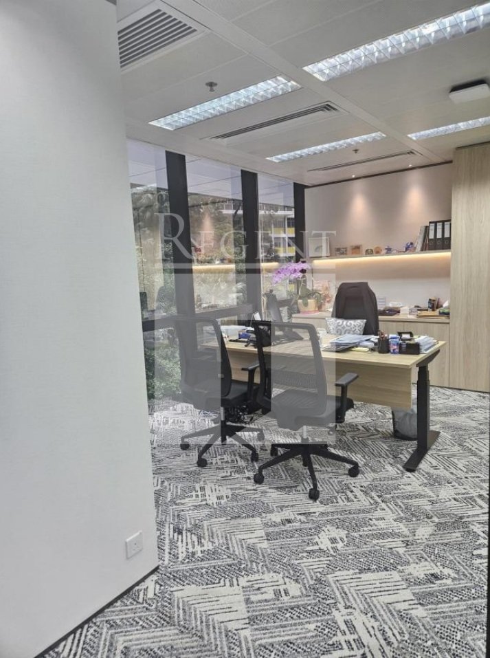 HENLEY BUILDING (衡怡大廈)-C0556237