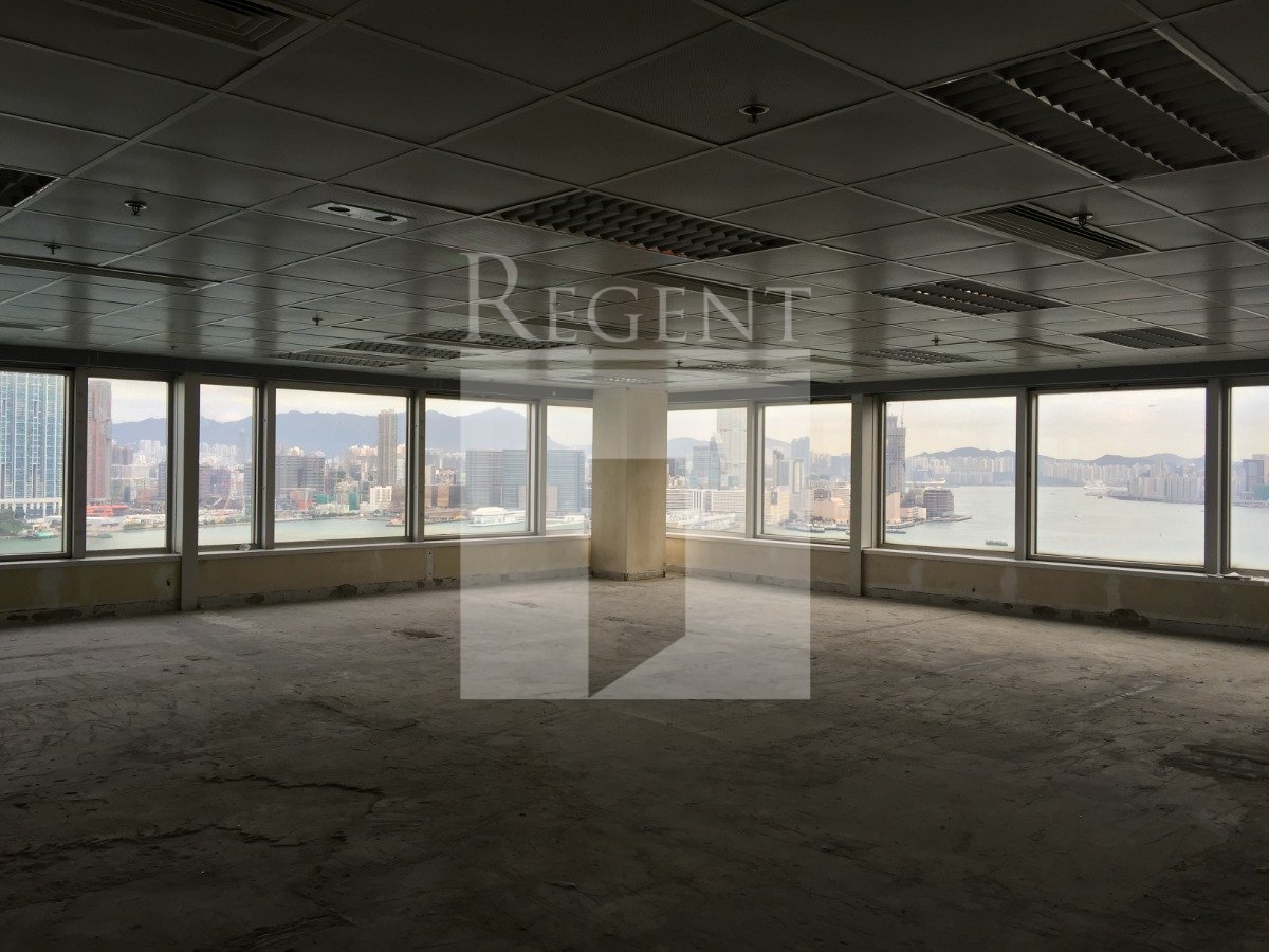 SHUN TAK CENTRE (CHINA MERCHANTS TOWER) (信德中心 招商局大廈)-C0556730