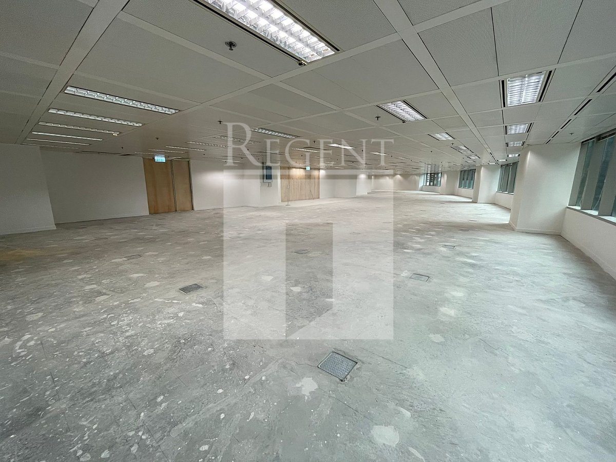 GRAND MILLENNIUM PLAZA L BLOCK (新紀元廣場 低座)-RGP024901