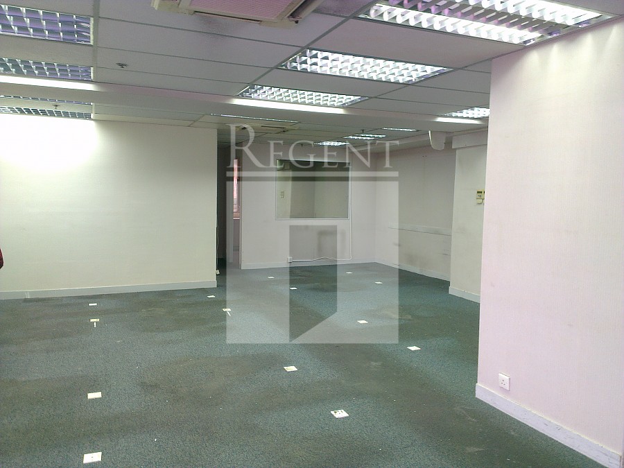 PARK HOVAN COMMERCIAL BUILDING (柏豪商業大廈)-RGP007593
