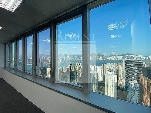AIA TOWER (友邦廣場)-RGP006588