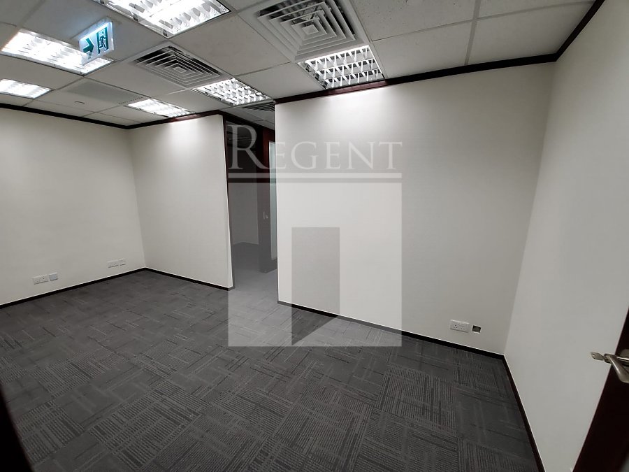 SHUN TAK CENTRE (WEST TOWER) (信德中心 西冀)-RGP017121
