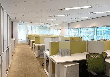 BANK OF CHINA TOWER (中銀大廈)-RGP011335