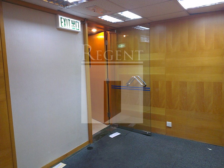 PARK HOVAN COMMERCIAL BUILDING (柏豪商業大廈)-RGP007593