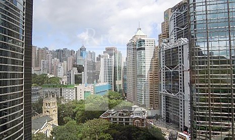 RUTTONJEE CENTRE PHASE 02 DINA HOUSE (律敦治行 第02期 帝納大廈)-RGP015431