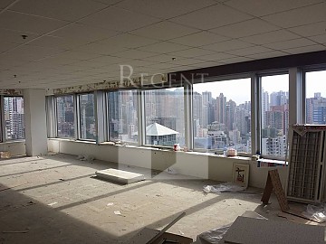 SHUN TAK CENTRE (CHINA MERCHANTS TOWER) (信德中心 招商局大廈)-RGP003065