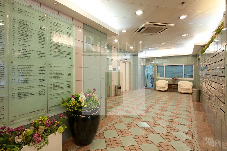 KOWLOON PLAZA (九龍廣場)-RGP017654