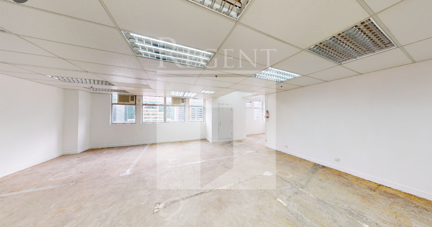 CHINA TRADE CENTRE (華貿中心)-C0612666