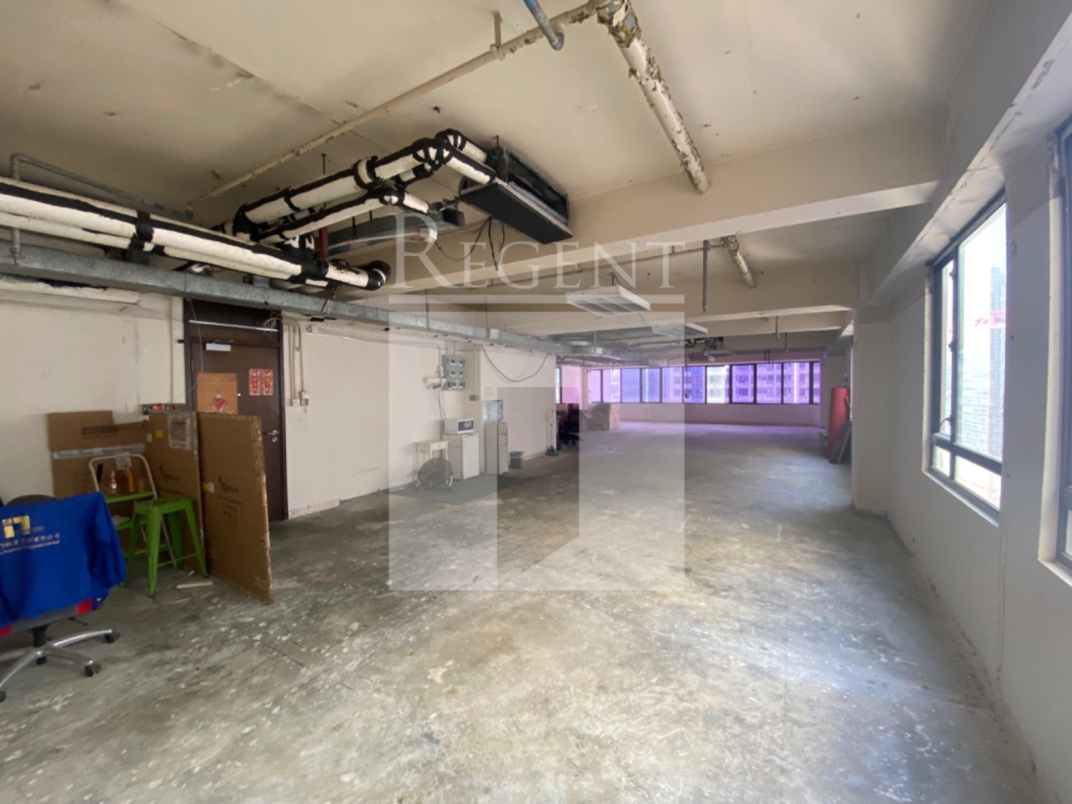 NAN DAO COMMERCIAL BUILDING (南島商業大廈)-C0610266