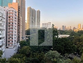 SILVERCORD BLOCK 02 (新港中心 第02座)-RGP022926