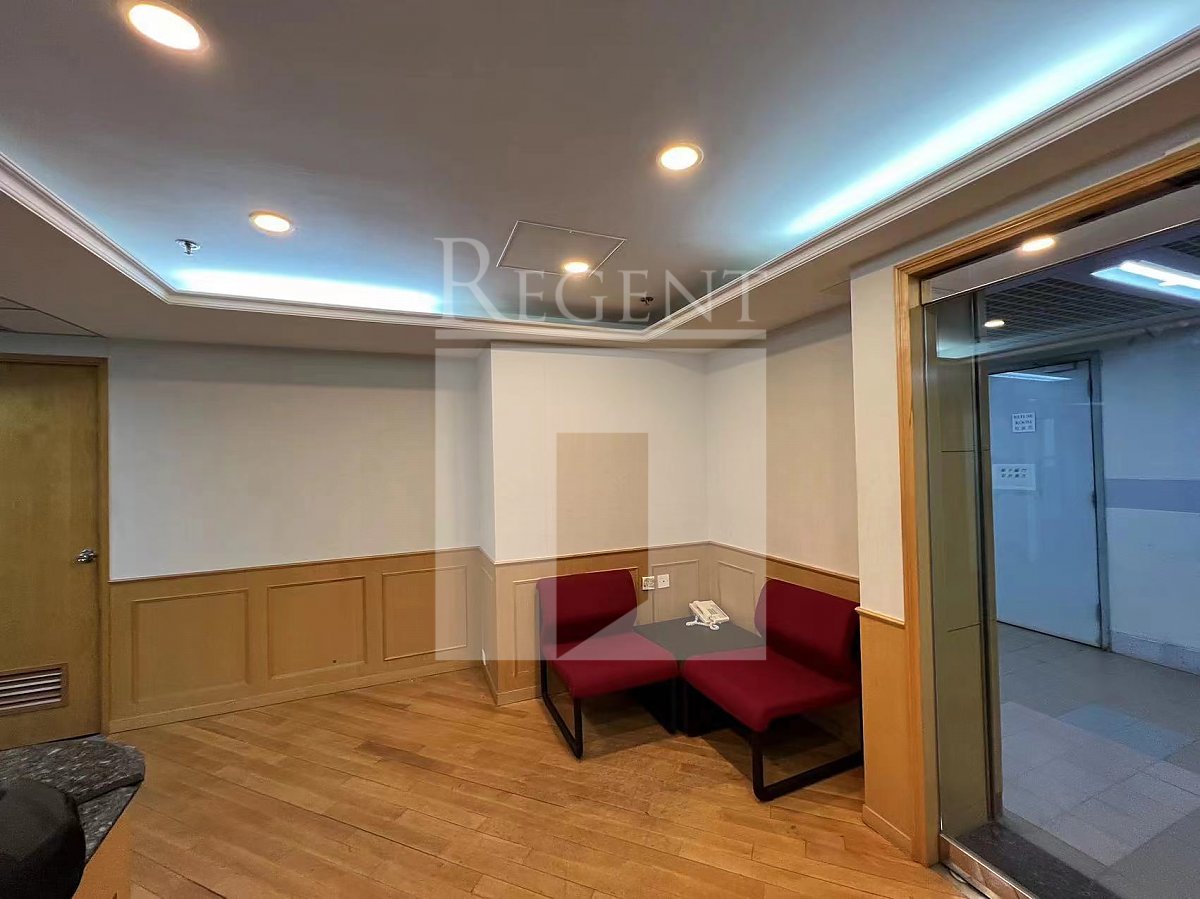 8 COMMERCIAL TOWER (八號商業廣場)-RGP024386