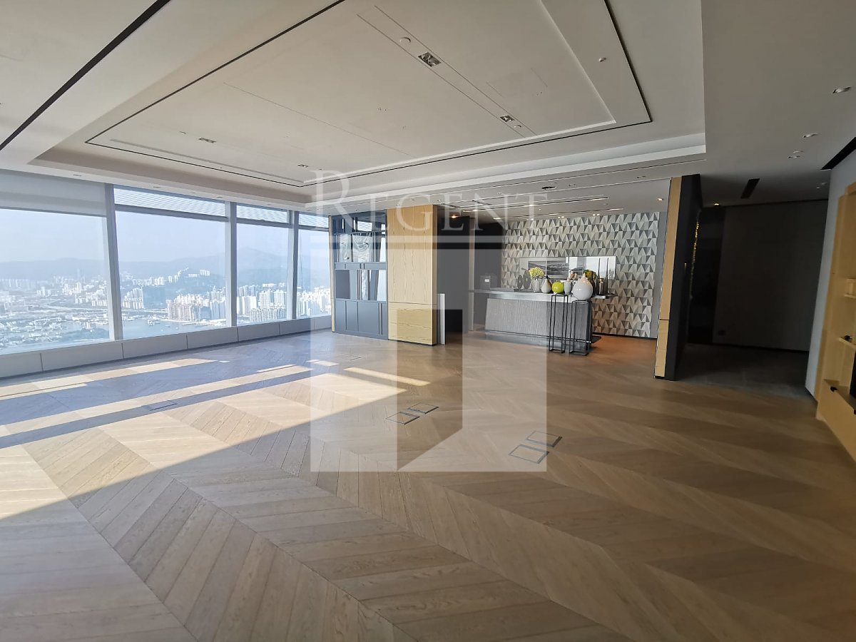 INTERNATIONAL COMMERCIAL CENTRE (環球貿易廣場)-RGP024702