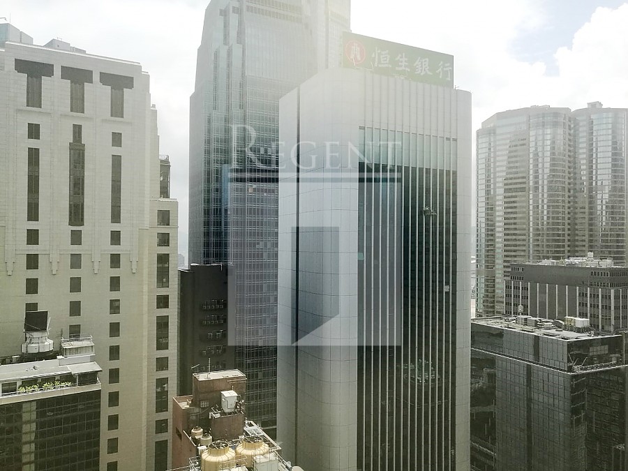 THE CENTER (中環中心)-RGP019416