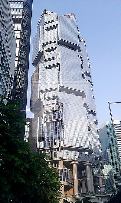 LIPPO CENTRE BLOCK 02 (力寶中心 第02座)-RGP006951