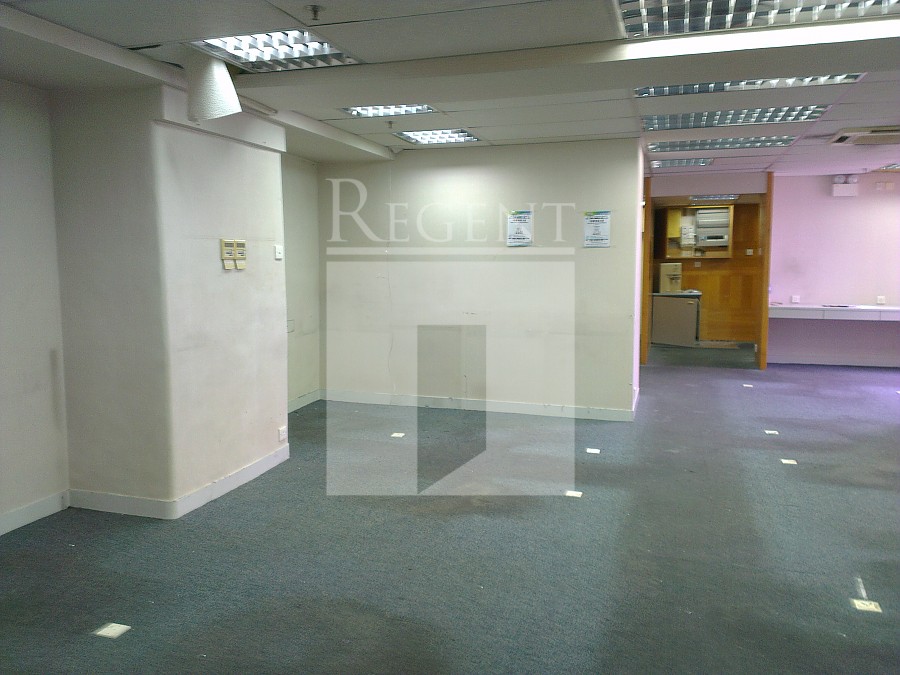 PARK HOVAN COMMERCIAL BUILDING (柏豪商業大廈)-RGP007593