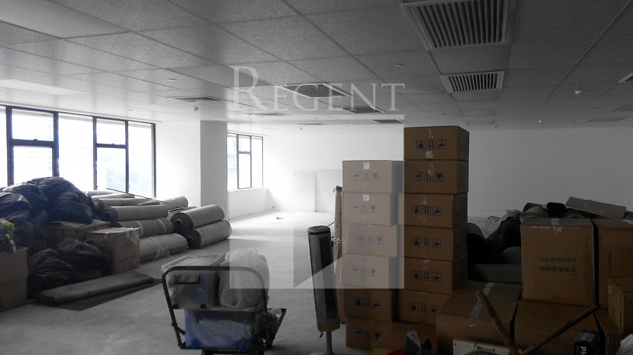 HUTCHISON HOUSE (和記大廈)-RGP008368