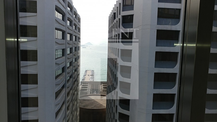 SILVERCORD BLOCK 02 (新港中心 第02座)-RGP016514