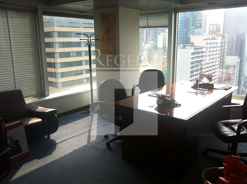 SHUN TAK CENTRE (WEST TOWER) (信德中心 西冀)-RGP007975