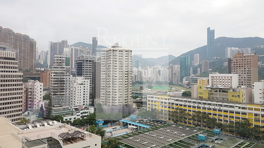 CONNAUGHT COMMERCIAL BUILDING (康樂商業大廈)-RGP016395