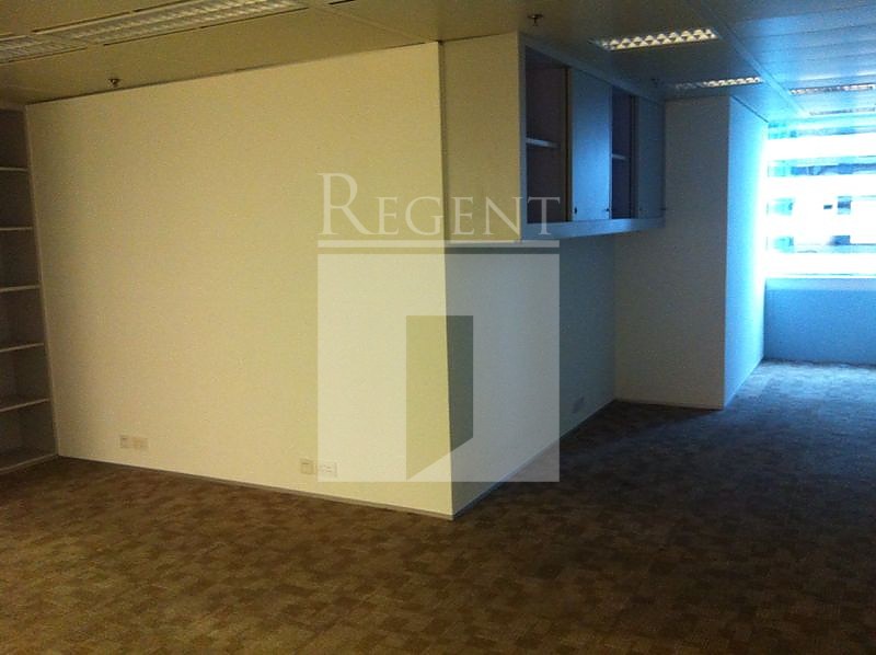 EXCHANGE SQUARE - TOWER TWO (交易廣場二座)-RGP007787
