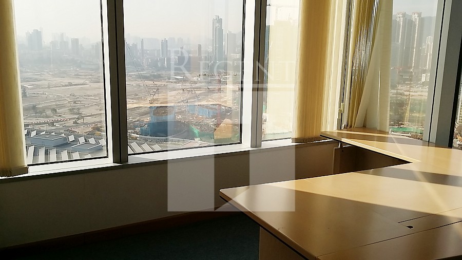 SKYLINE TOWER (宏天廣場)-RGP011786