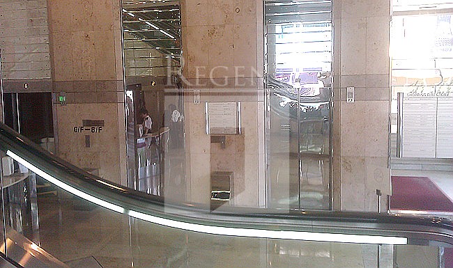 UNITED CENTRE (統一中心)-RGP1662101