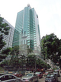 TOWN PLACE ASIA ORIENT TOWER (中央廣場 匯漢大廈)-RGP1333023