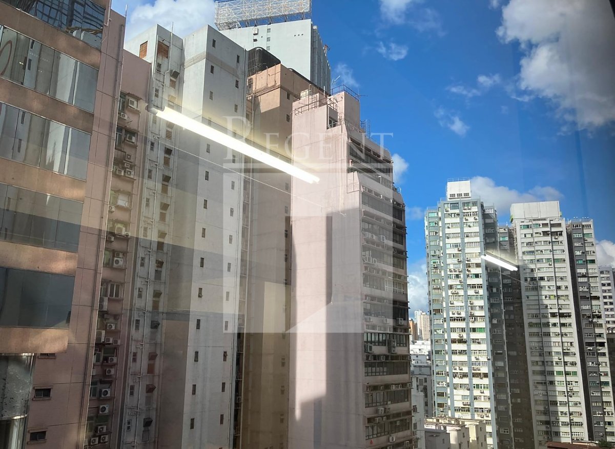 COASIA BUILDING (合亞廣場)-RGP032045