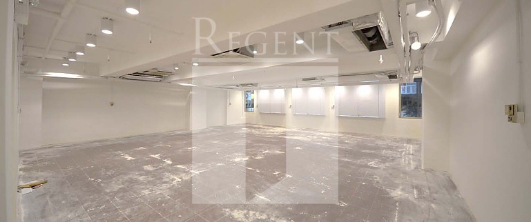 WINNER COMMERCIAL BUILDING (榮華商業大廈)-RGP014442