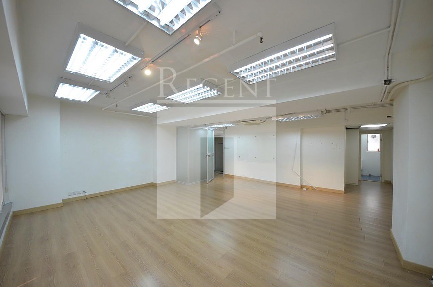 MORRISON COMMERCIAL BUILDING (摩利臣商業大廈)-RGP018640