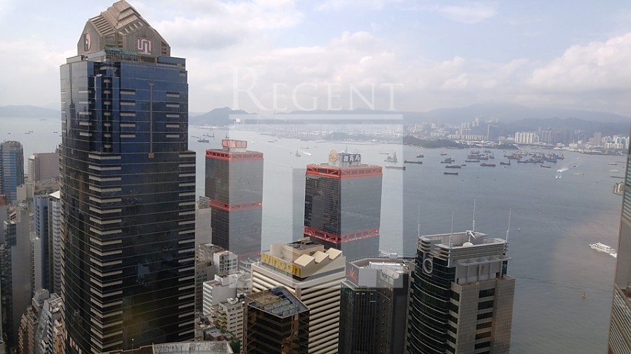 THE CENTER (中環中心)-RGP010813