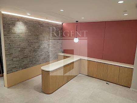 SHANGHAI INDUSTRIAL INV BUILDING (上海實業大廈)-RGP029767