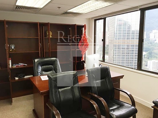 BANK OF AMERICA TOWER (美國銀行中心)-RGP011073