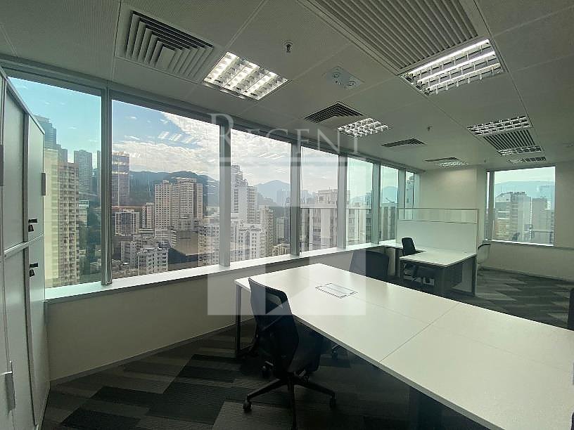 AIA TOWER (友邦廣場)-RGP017983