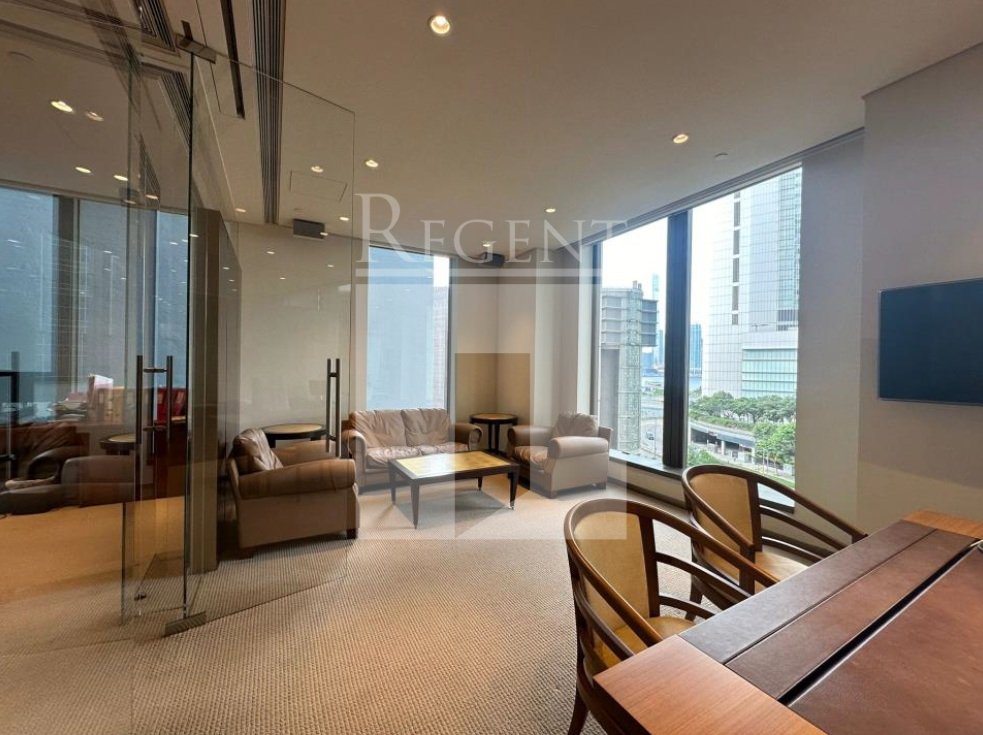 AGRICULTURAL BANK OF CHINA TOWER (中國農業銀行大廈)-C0556752