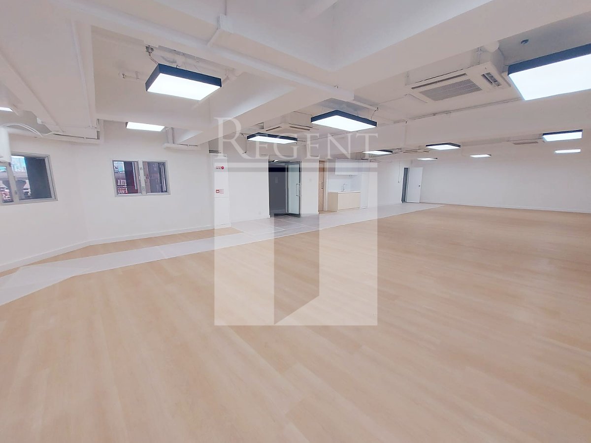 KINGDOM POWER COMMERCIAL BUILDING (帝權商業大樓)-RGP018670