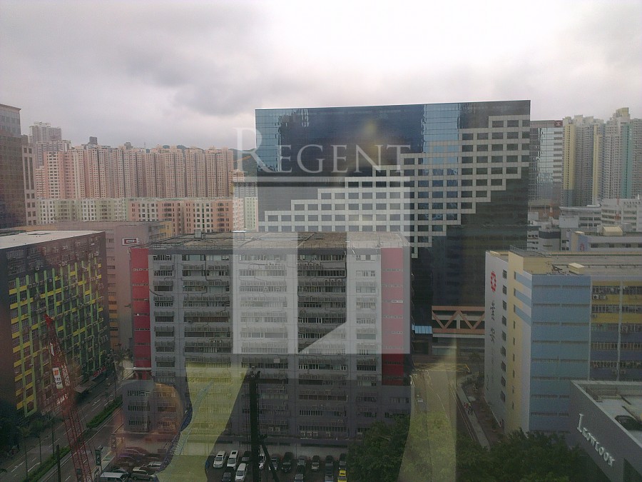 EXCHANGE TOWER (國際交易中心)-RGP007133